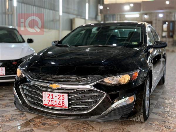 شێڤرۆلێت مالیبۆ 2024  بۆ فرۆشتن لە عێراق - کەرکووک